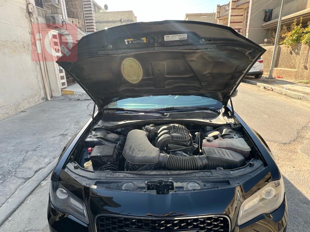 Chrysler 300